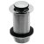 Ajax Irby 610mm Matt Graphite Grey Floor Standing Vanity Unit and Worktop