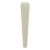 Ajax Yarborough 1200mm Matt Cotton Wall Hung Double Basin Vanity Unit
