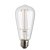 Ajax Hallington Chrome Wall Bathroom Light