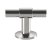 Roper Rhodes Hampton 800mm Derwent Blue Vanity Unit with Underslung Basin