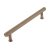 Roper Rhodes Hampton 800mm Derwent Blue Vanity Unit with Underslung Basin