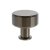 Roper Rhodes Hampton 800mm Derwent Blue Vanity Unit with Underslung Basin