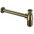 Burlington Edwardian 1200mm One Tap Hole Double Basin