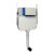 Ajax Appleby Wall Hung WC with Soft Close Seat