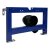 Ajax Appleby Wall Hung WC with Soft Close Seat