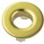 Ajax Yarborough 1200mm Matt Clay Wall Hung Double Basin Vanity Unit
