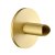 Smedbo Dry Brushed Brass Electrical Tree Towel Warmer