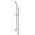 Scudo Concealed One Outlet Shower Valve with Chrome Plate