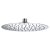 Bristan Artisan Thermostatic Recessed Single Outlet Shower Valve