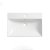 Tavistock Cadence 600mm Gloss Light Grey Wall Mounted Unit