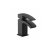 Kartell Genoa Square 550mm Basin and Pedestal