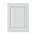 Ajax Harworth 1700 x 750mm Straight Shower Bath