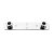 Niagara Observa Thermostatic Square Bar Shower Valve 1