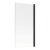 Ajax Harworth 1700 x 750mm Straight Shower Bath