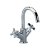 Roper Rhodes Hampton 800mm Derwent Blue Vanity Unit with Underslung Basin