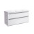 Roper Rhodes Scheme 1000mm Derwent Blue Wall Mounted Basin Unit with Double Drawer