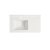 Roper Rhodes Hampton 800mm Derwent Blue Vanity Unit with Underslung Basin