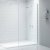 Merlyn Ionic 1600mm Shower Wall Wetroom Panel