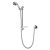 Aqualisa Aquavalve 700 Exposed Thermostatic Shower Valve - Chrome
