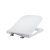 Tavistock Match 1200mm Viridian Green Left Handed Unit & Basin