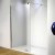 Kudos 8mm Ultimate 700mm Wetroom Curved Panel