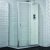 Aquadart Venturi 6 1700mm Sliding Shower Door