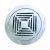 Aquadart White 1100x900mm Rectangle Shower Tray