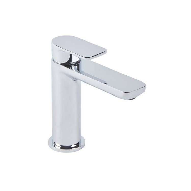 Tavistock Savour Basin Mixer With Click Waste
