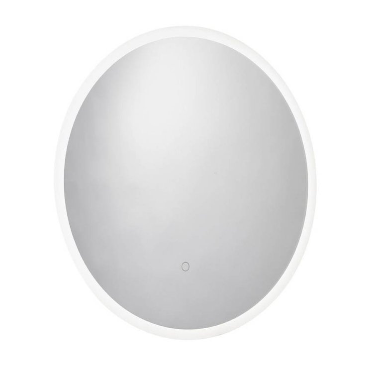Tavistock Beta 600mm Illuminated Circular Mirror