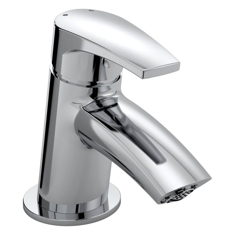 WS-Bristan Orta Small Basin Mixer without Waste-1
