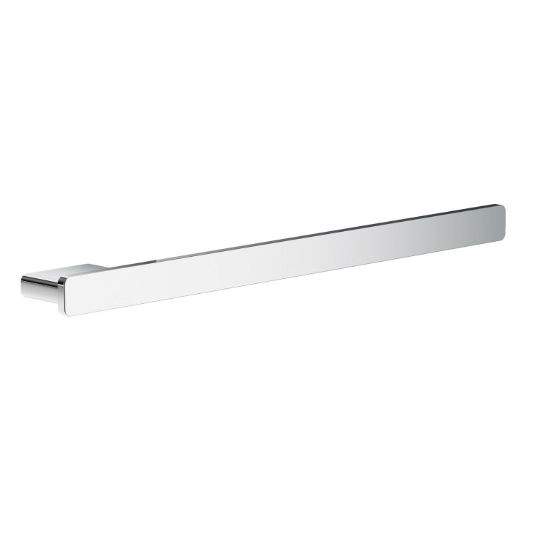 Smedbo Outline Chrome Cabinet Towel Bar