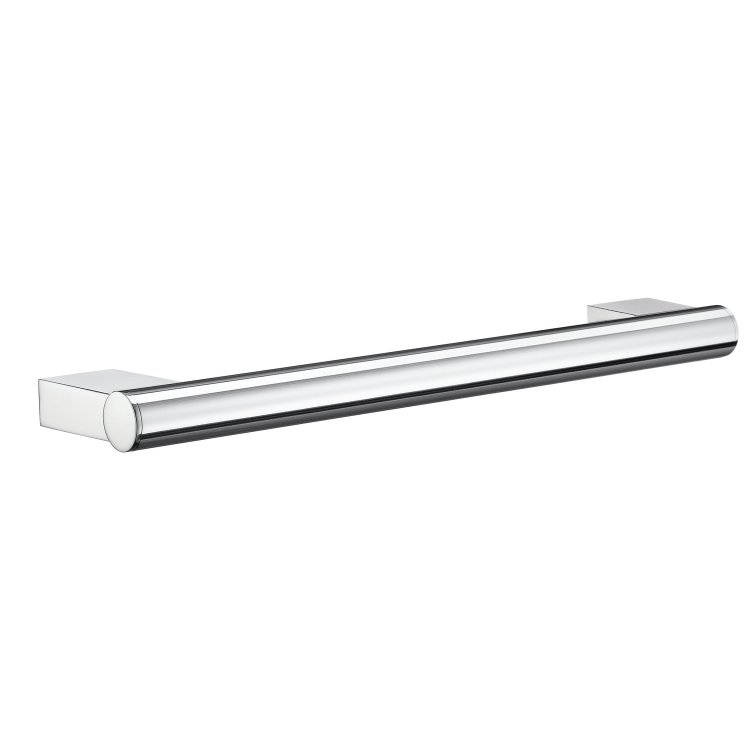 Smedbo Living 400mm Chrome Grab Bar