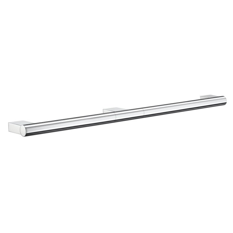 Smedbo Living Concept Chrome 900mm Grab Bar