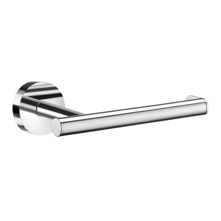 Smedbo Home 152mm Polished Chrome Toilet Roll Holder