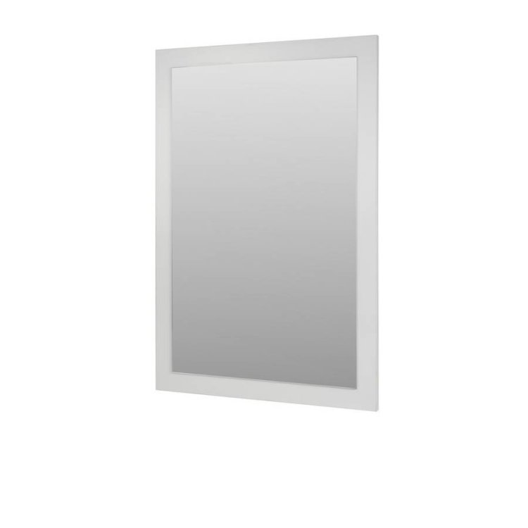 Kartell Kore 900x600mm White Mirror 