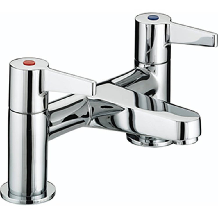 WS-Bristan Design Utility Bath Filler-1