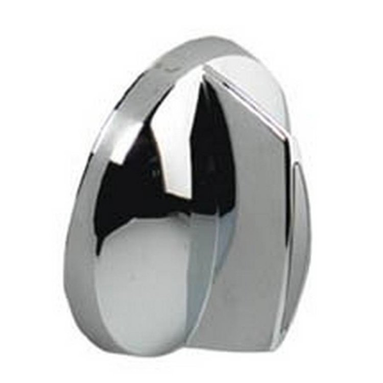 Aqualisa Aquastream Chrome Spare On & Off Knob 