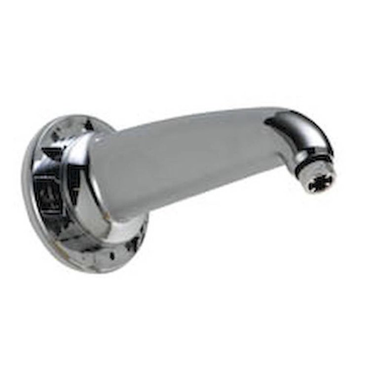 Aqualisa Chrome 20mm Plastic Fixed Arm