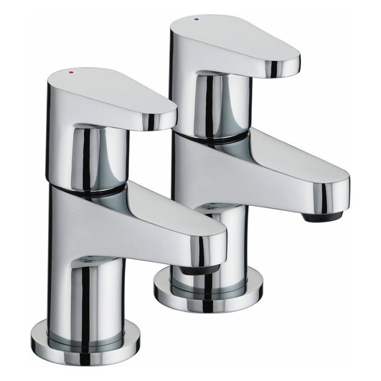 WS-Bristan Quest Basin Taps-1