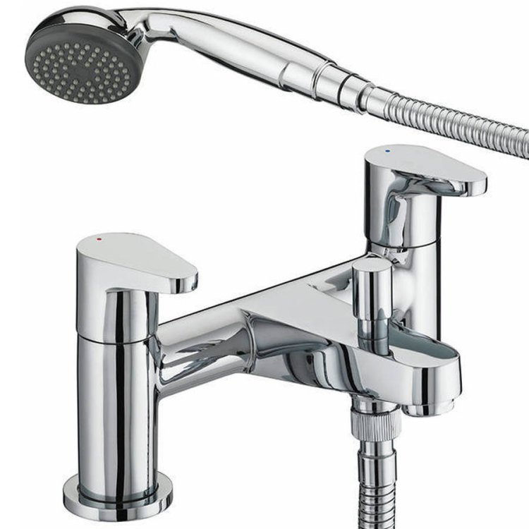 WS-Bristan Quest Bath Shower Mixer-1