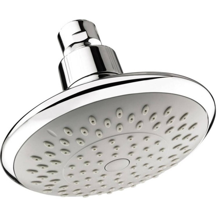 Bristan Contemporary Chrome Showerhead