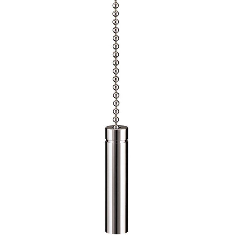 Bristan Prism Chrome Light Pull