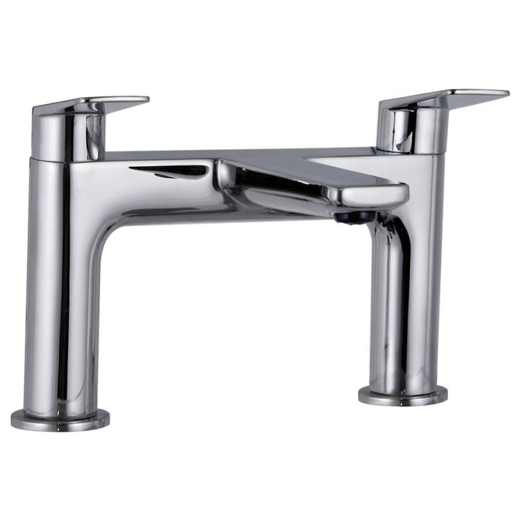 Trisen Roveri Chrome Bath Filler Data Sheet