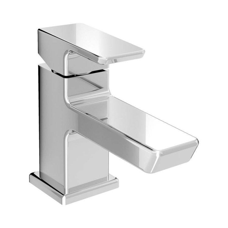 WSB-Bristan-Cobalt-Small-Basin-Mixer-without-Waste-1