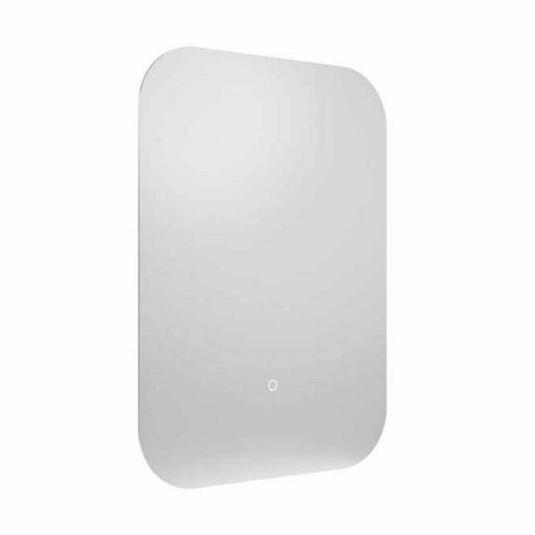 Tavistock Portal 600mm Illuminated Rectangular Mirror
