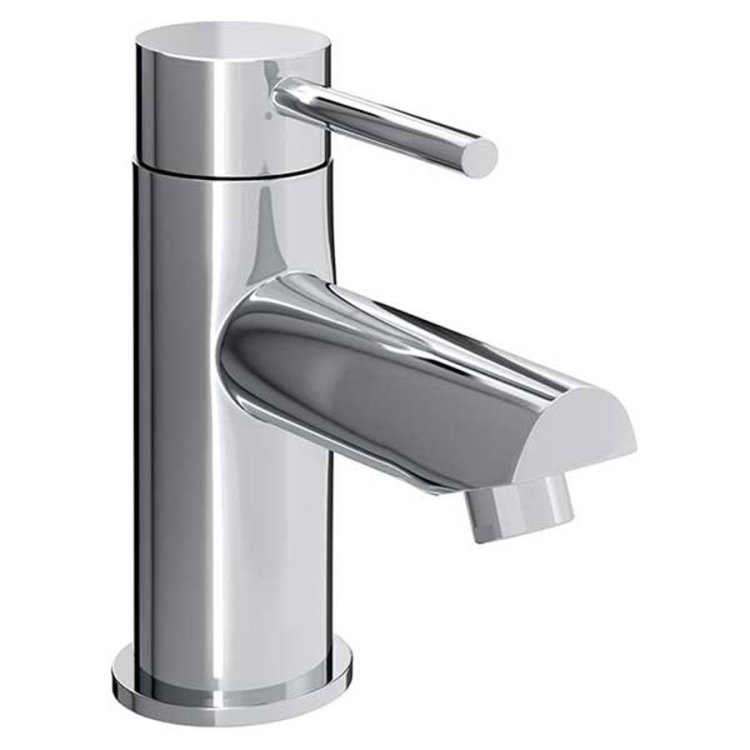 WS-Bristan Blitz Small Basin Mixer without Waste-1