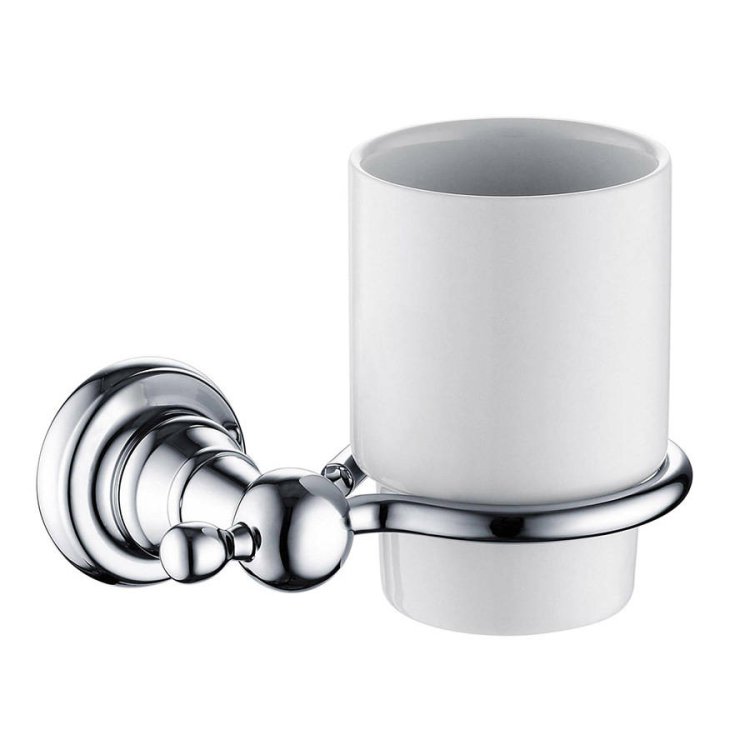 Bristan 1901 Tumbler & Holder-1