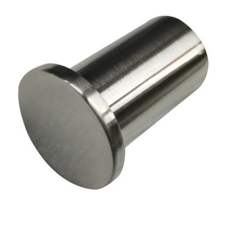 Miller Miami Brushed Nickel Single Hook