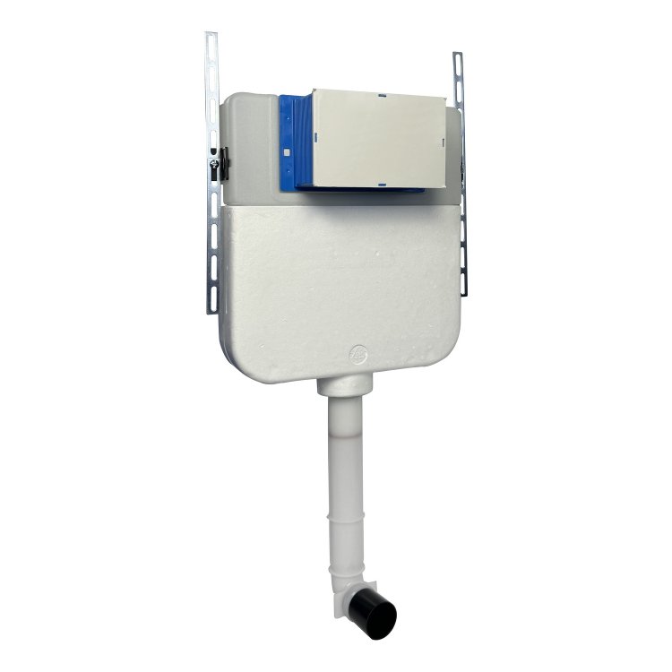 Ajax Slimline Concealed Cistern Ajax Slimline Concealed Cistern