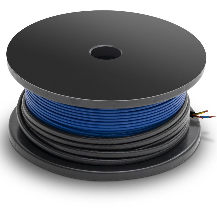 Ajax 150W 40m Underfloor Heating Cable